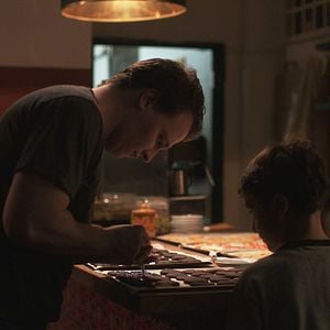 Foto El repostero de Berlín