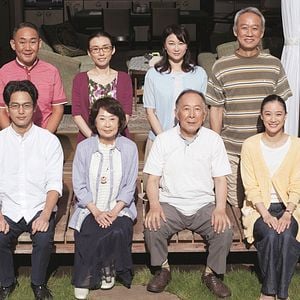 Foto Verano de una familia de Tokio