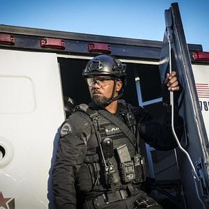 Foto S.W.A.T. Los hombres de Harrelson