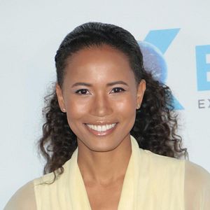 Foto Fola Evans-Akingbola