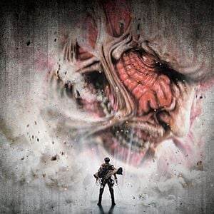 Foto Ataque a los titanes 2: El fin del mundo