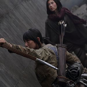 Foto Ataque a los titanes 2: El fin del mundo