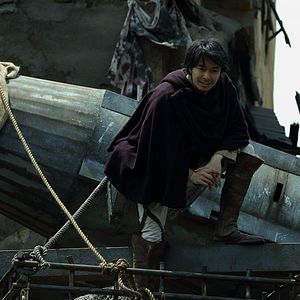 Foto Ataque a los titanes 2: El fin del mundo