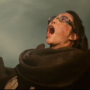 Foto Ataque a los titanes 2: El fin del mundo