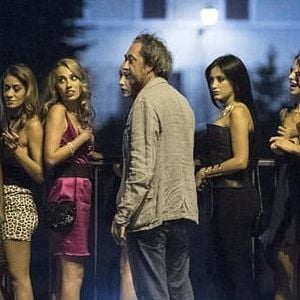 Foto Silvio (y los otros)