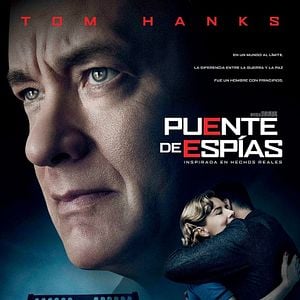 Foto El puente de los espías