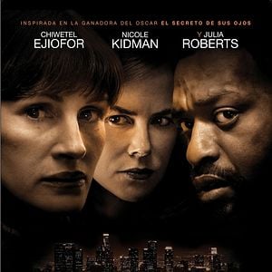 Foto El secreto de una obsesión