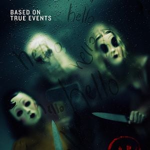 Foto Los extraños: Cacería nocturna