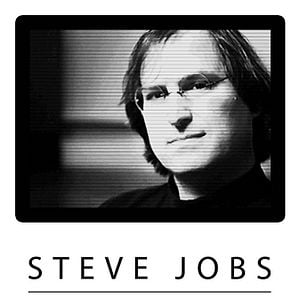 Foto Steve Jobs: La entrevista perdida
