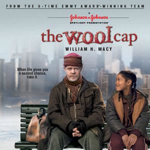 Foto El gorro de lana