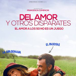 Foto Del amor y otros disparates