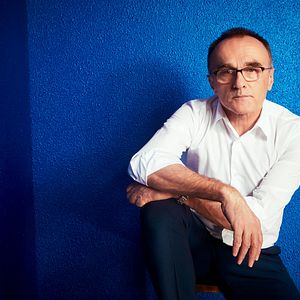 Foto Danny Boyle