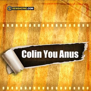 Foto Colin You Anus