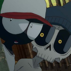 Foto Mutafukaz
