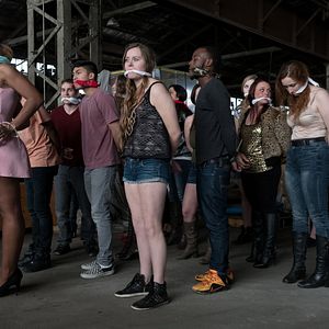 Foto Acts Of Violence