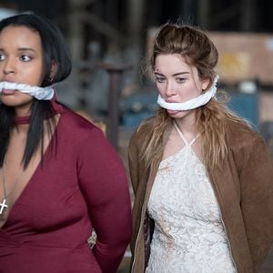 Foto Melissa Boloña