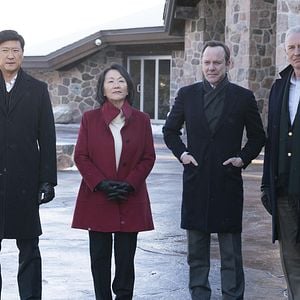 Foto Geoffrey Pierson