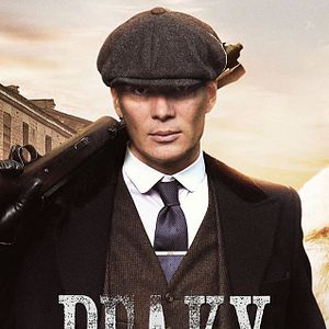 Peaky blinders season 4 amazon prime new arrivals