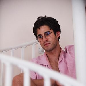 Foto Darren Criss