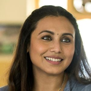 Foto Rani Mukerji