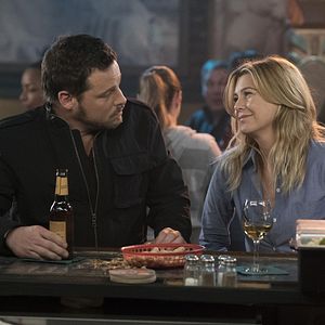 Foto Anatomía de Grey