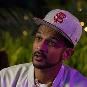 Foto Utkarsh Ambudkar