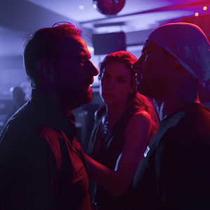 Foto Operación Éxtasis