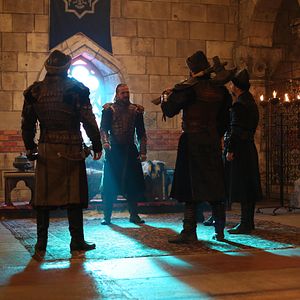 Foto Diriliş Ertuğrul