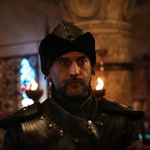 Foto Diriliş Ertuğrul