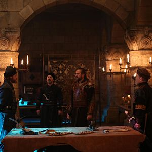 Foto Diriliş Ertuğrul