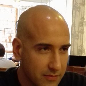 Foto Ilia Rodríguez