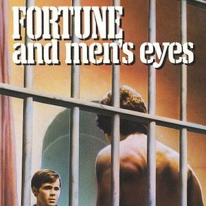 Foto Los ojos de la cárcel