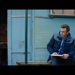 Foto Kacey Mottet Klein