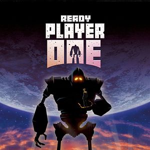 Foto Ready Player One