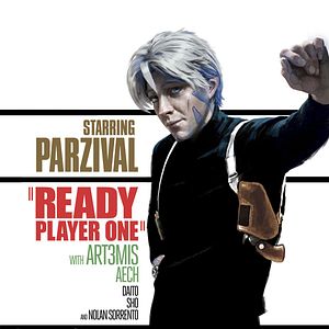 Foto Ready Player One