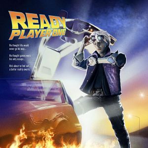 Foto Ready Player One