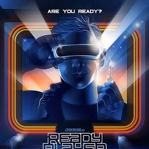 Foto Ready Player One