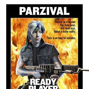 Foto Ready Player One