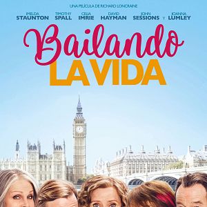 Foto Bailando la vida