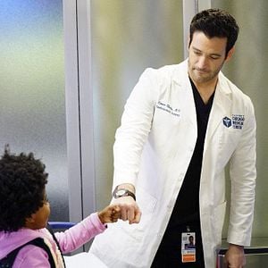 Foto Chicago Med
