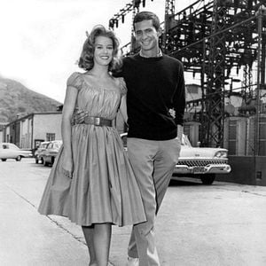 Foto Me casaré contigo