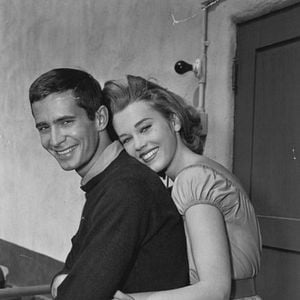 Foto Me casaré contigo