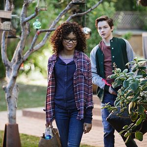 Foto Un pliegue en el tiempo (A Wrinkle in Time)