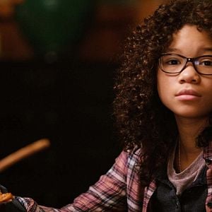 Foto Un pliegue en el tiempo (A Wrinkle in Time)