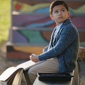 Foto Un pliegue en el tiempo (A Wrinkle in Time)