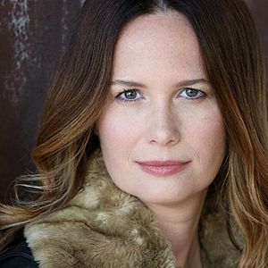 Foto Kerry Lynne McHugh