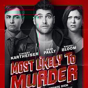 Foto Most Likely to Murder