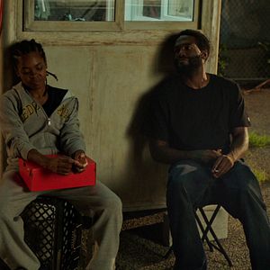 Foto Mi primer combate