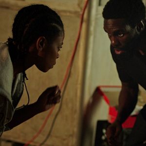 Foto Mi primer combate