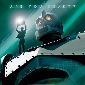 Foto Ready Player One